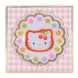 ハローキティ ピンバッジ ピンバッジコレクション | cinemacollection | 詳細画像1 