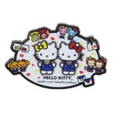 ハローキティ ピンバッジ ピンバッジコレクション | cinemacollection | 詳細画像1 