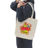 パンシェル 手提げかばん トートバッグ | cinemacollection | 詳細画像5 