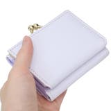 クロミ ミニウォレット コンパクト財布 | cinemacollection | 詳細画像2