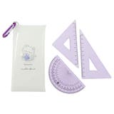 メルシーミルフォア 定規セット スケールセット | cinemacollection | 詳細画像2