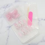 コスメ雑貨 マグネットネイルチップ バレリーナ | cinemacollection | 詳細画像2 