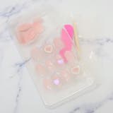 コスメ雑貨 マグネットネイルチップ オーバル | cinemacollection | 詳細画像2 