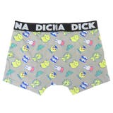 ミッフィー 男性用下着 ボクサーブリーフ | cinemacollection | 詳細画像2 