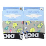 ミッフィー 男性用下着 ボクサーブリーフ | cinemacollection | 詳細画像4 