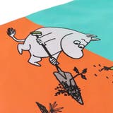 ムーミン トートバッグ ナラティブトートバッグ | cinemacollection | 詳細画像4