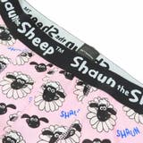 ひつじのショーン 男性用下着 ボクサーブリーフ | cinemacollection | 詳細画像3