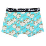 ひつじのショーン 男性用下着 ボクサーブリーフ | cinemacollection | 詳細画像2 