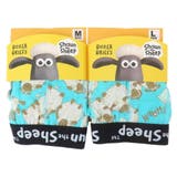 ひつじのショーン 男性用下着 ボクサーブリーフ | cinemacollection | 詳細画像4 