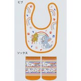 トムとジェリー ベビー用品 ベビーセット | cinemacollection | 詳細画像2 