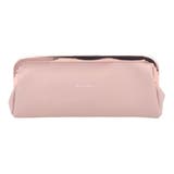 ペンケース マグパカ ピンク サンスター文具 筆箱 筆入れ シンプル グッズ | cinemacollection | 詳細画像1 