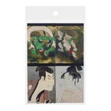 尾形光琳 東洲斎写楽 喜多川歌麿 | cinemacollection | 詳細画像1