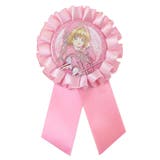 カードキャプターさくら 缶バッジ ロゼット缶バッジ | cinemacollection | 詳細画像1