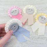 カードキャプターさくら 缶バッジ ロゼット缶バッジ | cinemacollection | 詳細画像2