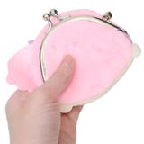 リトルツインスターズ 小銭入れ キャラがま | cinemacollection | 詳細画像2