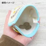 ポケットモンスター ミニポーチ 船型ミニポーチ | cinemacollection | 詳細画像3 