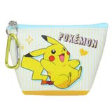 ポケットモンスター ミニポーチ 船型ミニポーチ | cinemacollection | 詳細画像1 