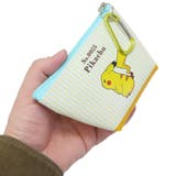 ポケットモンスター ミニポーチ 船型ミニポーチ | cinemacollection | 詳細画像2 