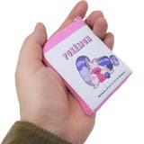ポケットモンスター ミニポーチ Ｌ字ミニミニポーチ | cinemacollection | 詳細画像2 