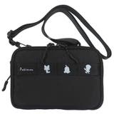 ポケットモンスター ガジェットポーチ 2wayフラットマルチケース | cinemacollection | 詳細画像1 