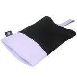 クロミ シューズバッグ シンプルシューズケース | cinemacollection | 詳細画像2