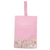 マイメロディ シューズバッグ シンプルシューズケース | cinemacollection | 詳細画像1