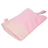 マイメロディ シューズバッグ シンプルシューズケース | cinemacollection | 詳細画像2