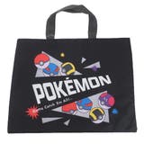 ポケットモンスター お稽古かばん レッスンバッグ | cinemacollection | 詳細画像1