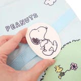 スヌーピー シューズバッグ ギミックシューズケース | cinemacollection | 詳細画像4