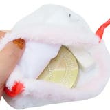 ハローキティ 巾着袋 ダイカット巾着 | cinemacollection | 詳細画像3 