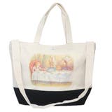 マクミランアリス ショルダートート スイッチングトートバッグ | cinemacollection | 詳細画像1