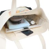 マクミランアリス ショルダートート スイッチングトートバッグ | cinemacollection | 詳細画像3