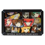 機動戦士ガンダムSEED ペーパークラフトキット PAPER | cinemacollection | 詳細画像1 