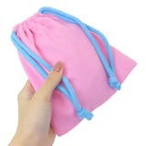 ふたりはプリキュア 巾着袋 さがら巾着 | cinemacollection | 詳細画像2 