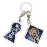 名探偵コナン レイングッズ アクリルマーカーチャームセット | cinemacollection | 詳細画像1