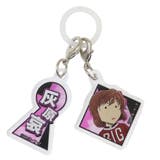 名探偵コナン レイングッズ アクリルマーカーチャームセット | cinemacollection | 詳細画像1