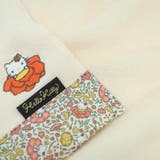 ハローキティ フェイスタオル ジャガードロングタオル | cinemacollection | 詳細画像2 