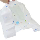 おさるのジョージ エコバッグ ショッピングバッグ | cinemacollection | 詳細画像3 