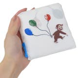 おさるのジョージ エコバッグ ショッピングバッグ | cinemacollection | 詳細画像4 