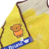 ミッフィー ミニタオル ジャガードハンカチタオル | cinemacollection | 詳細画像2 