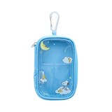 スヌーピー ミニポーチ キャリーポーチ | cinemacollection | 詳細画像1 