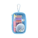 スヌーピー ミニポーチ キャリーポーチ | cinemacollection | 詳細画像3 