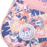 ミニーマウス キッズリュック デイパック | cinemacollection【KIDS】 | 詳細画像6 