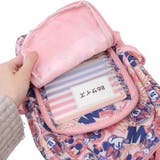 ミニーマウス キッズリュック デイパック | cinemacollection【KIDS】 | 詳細画像7 