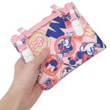ミニーマウス クリップポケット ポケットポーチ | cinemacollection | 詳細画像2 