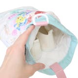 リトルマーメイド キルト シューズバッグ | cinemacollection | 詳細画像3