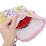 塔の上のラプンツェル 巾着袋 きんちゃくポーチ中 | cinemacollection | 詳細画像3