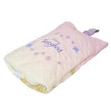 塔の上のラプンツェル キルト シューズバッグ | cinemacollection | 詳細画像2