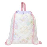 すみっコぐらし ナップサック キルトナップサック | cinemacollection | 詳細画像2 