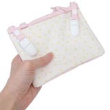 すみっコぐらし クリップポケット ポケットポーチ | cinemacollection | 詳細画像2 